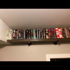 Meet your Posher, Paul